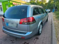 Gebraucht Opel Vectra 190 PS (139 kW) 2005 Kombi