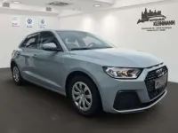 Gebraucht Audi A1 Sportback Basis 95 PS (69 kW) 2024 Grau Kleinwagen