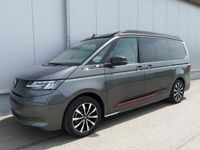 Gebraucht VW T7 Edition 150 PS (110 kW) 2024 Indiumgrau metallic dach schwarz Van
