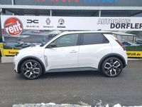 Neu Renault 5 E-Tech Komfort 110 kW (150 PS) 2026 Perlmuttweiss Limousine