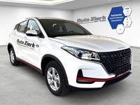 Gebraucht DFSK Fengon 106 PS (77 kW) 2025 Weiss SUV