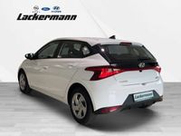 gebraucht Hyundai i20 Trend 1.0 T-GDI EU6d Navi digitales Cockpit Schein