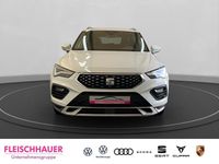 Gebraucht Seat Ateca Xperience 150 PS (110 kW) 2025 Nevada weiss SUV