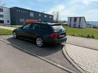 Second-hand BMW 335 286 CP (210 kW) 2006 Negru Break