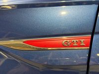 Second-hand VW Polo GTI 200 CP (147 kW) 2019 Albastru Hatchback