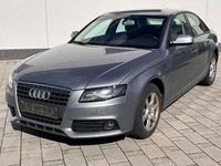 Second-hand Audi A4 179 CP (131 kW) 2011 Gri Berlinǎ