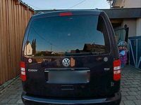 Second-hand VW Caddy 100 CP (73 kW) 2014 Mov Monovolum