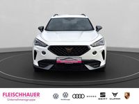 Gebraucht Cupra Formentor 150 PS (110 kW) 2024 Weiss SUV