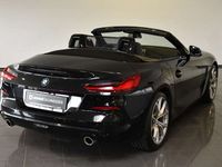 gebraucht BMW Z4 sDrive 20i Sport Line LiveCoPro Leder 19 SHZ