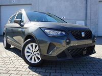 Neu Seat Arona Style 116 PS (85 kW) 2025 Kliffgrau SUV