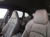 Gebraucht Audi S6 Ambiente 344 PS (253 kW) 2024 Brillantschwarz Kombi