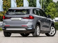 Gebraucht BMW iX1 Performance 230 kW (313 PS) 2023 Grau SUV