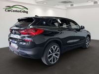 gebraucht BMW X2 sDrive18i*LED*Navi*Kamera*19'*M Lenkrad*PDC*