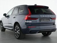 Gebraucht Volvo XC60 Plus 197 PS (144 kW) 2024 Blau SUV