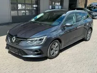 Gebraucht Renault Mégane II Intens 140 PS (102 kW) 2021 Grau Limousine