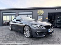Gebraucht BMW 435 Luxury Line 313 PS (230 kW) 2013 Grau Coupé