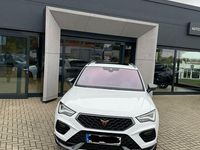 Gebraucht Cupra Ateca VZ 300 PS (220 kW) 2021 Weiß SUV