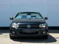 Occasion VW Eos 140 PK (102 kW) 2011 Zwart Cabriolet