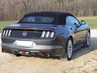 gebraucht Ford Mustang GT 5.0 Ti-VCT V8 Automatic