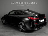 Gebraucht BMW M235 Performance 306 PS (225 kW) 2020 Schwarz Coupé