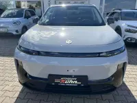Neu Leapmotor B10 160 kW (218 PS) 2026 Tundra grey SUV