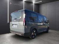 Neu Kia PV5 119 kW (163 PS) 2026 Grau Van / Kleinbus