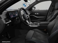 Gebraucht BMW 330 Shadowline 286 PS (210 kW) 2022 Schwarz Kombi