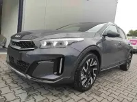 Neu Kia XCeed 132 PS (97 kW) 2025 Grau SUV