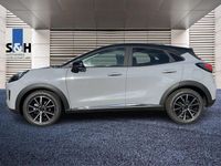 Gebraucht Ford Puma Titanium 155 PS (114 kW) 2024 Grau SUV