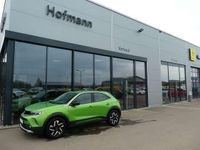 Gebraucht Opel Mokka-e Elegance 100 kW (136 PS) 2021 Grün SUV