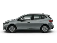 Gebraucht BMW 218 Efficient Dynamics 136 PS (100 kW) 2022 Grau Kombi