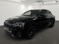 Neu Audi SQ8 Sport 507 PS (372 kW) 2025 Schwarz SUV