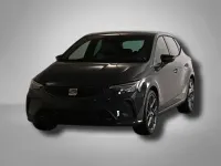 Neu Seat Ibiza FR 116 PS (85 kW) 2026 Fiord blau Kleinwagen