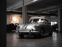 gebraucht Porsche 356 C - original Schiebedach / Matching Numbers