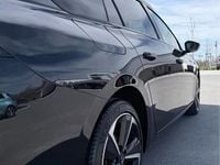 Gebraucht Opel Astra 130 PS (95 kW) 2023 Schwarz Kombi