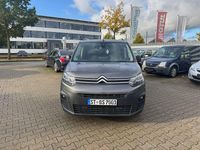 Gebraucht Citroën Berlingo 131 PS (96 kW) 2020 Grau Van / Kleinbus