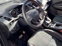 gebraucht Ford Kuga 2.0 EcoBoost 4x4 Aut. ST-Line