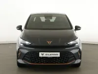 Neu Cupra Born 139 kW (190 PS) 2026 Grau Kleinwagen