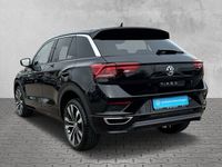 gebraucht VW T-Roc United