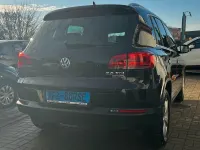 Gebraucht VW Tiguan LOUNGE 150 PS (110 kW) 2015 SUV