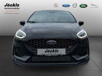 gebraucht Ford Fiesta ST Performance-Paket / Leder-Paket Exklusiv