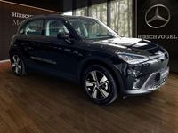 Gebraucht Smart #1 Edition #1 200 kW (272 PS) 2025 Schwarz schwarz metallic SUV