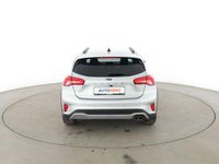 Usata Ford Focus Active 150 CV (110 kW) 2019 Grigio Berlina