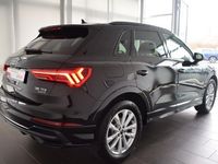 gebraucht Audi Q3 35 TDI qu.S tr. S LINE+AHZV+REAR+LED+ACC+SIDE