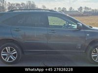 Gebraucht Lexus RX300 Executive Line 204 PS (150 kW) 2005 Grau SUV
