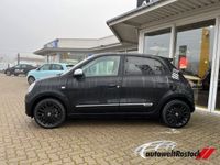 Gebraucht Renault Twingo Urban Night 65 PS (47 kW) 2022 Schwarz Kleinwagen