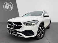 Gebraucht Mercedes GLA250 Style 160 PS (117 kW) 2022 Polarweiss SUV