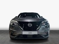 Gebraucht Nissan Juke N-Connecta 94 PS (69 kW) 2025 Grau SUV