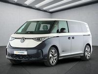 Neu VW ID. Buzz Pro 210 kW (286 PS) 2026 Blau Van / Kleinbus