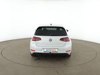 Usata VW Golf VII GTD 2017 Bianco Berlina